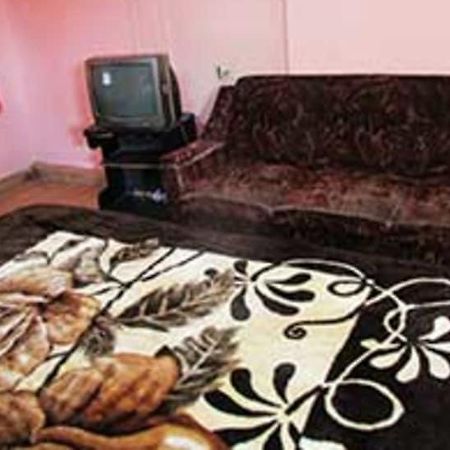 New Apsara Lodge Ongole Eksteriør billede