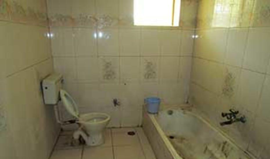 New Apsara Lodge Ongole Eksteriør billede